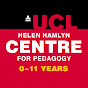 Helen Hamlyn Centre for Pedagogy 0-11 Years logo