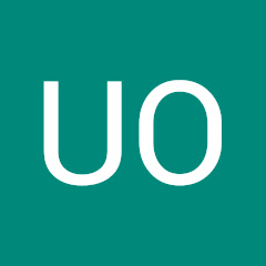 UO Rec Fitness