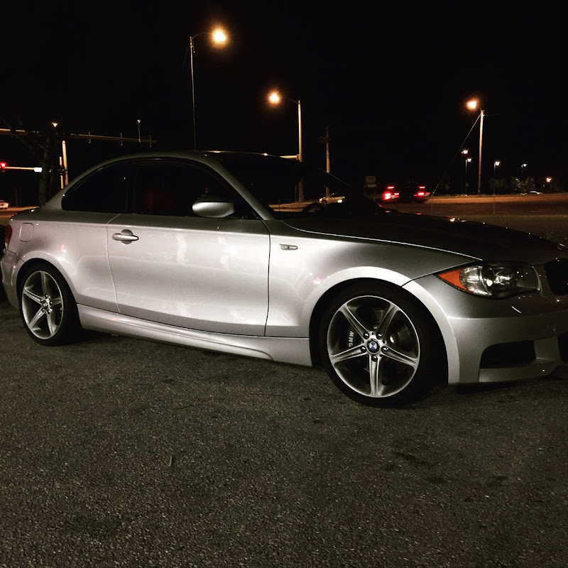 Parkiao Racing