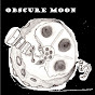 Obscure Moon Productions logo