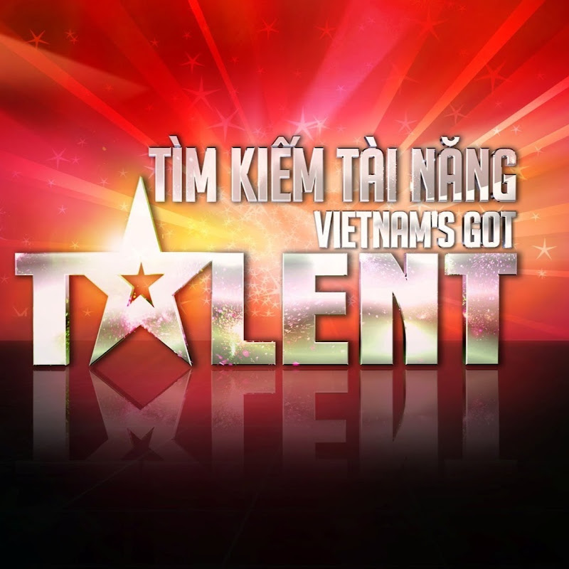 Vietnam's Got Talent 2015 avatar