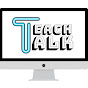 TeachTalk logo