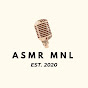 ASMR MNL logo