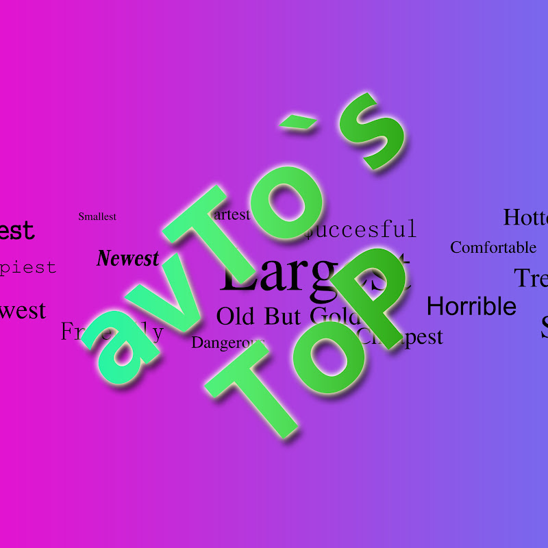 avTo`s ToP