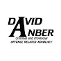 David Anber Criminal Lawyer