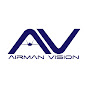 Airman Vision logo