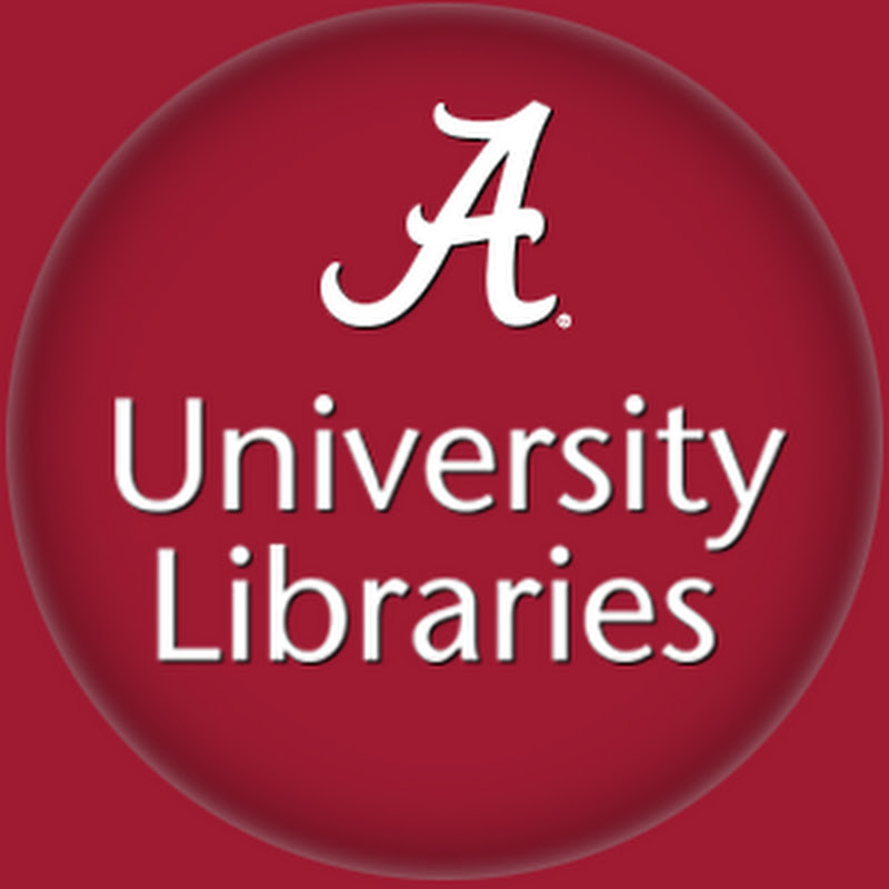 University of Alabama Libraries icon