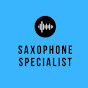 Saxophone Specialist