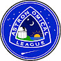 Astronomical League logo