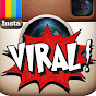 Viral Videos logo