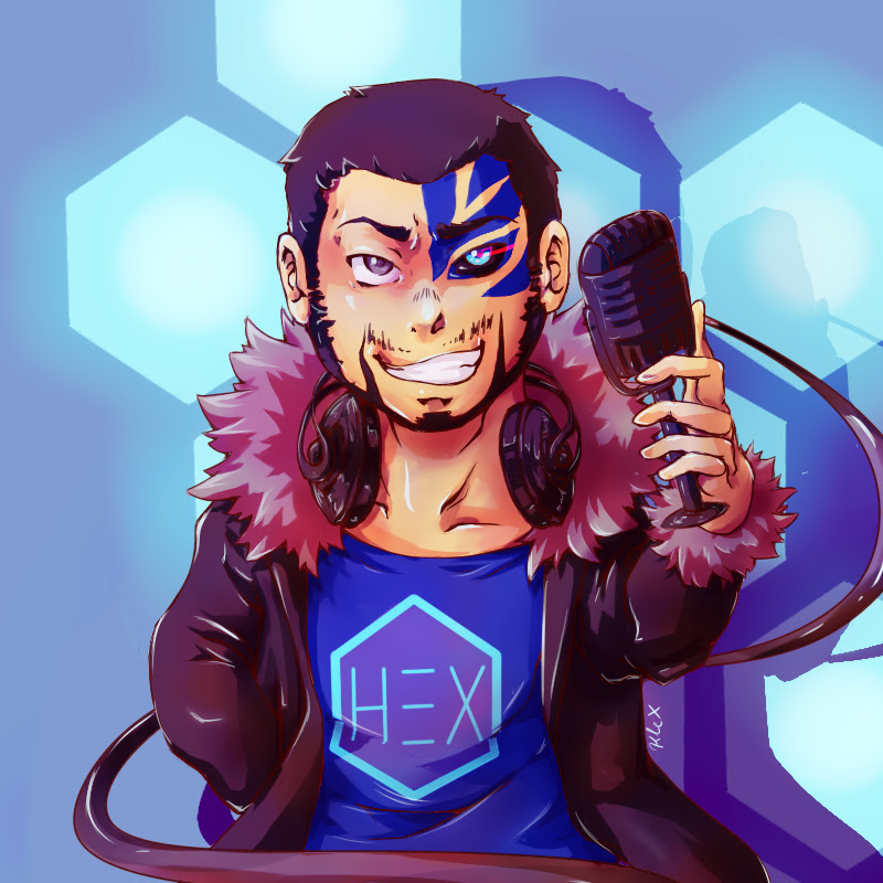 Hex Competitive