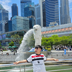 Chewang Namgyal Lachungpa channel thumbnail