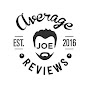Average Joe Reviews logo