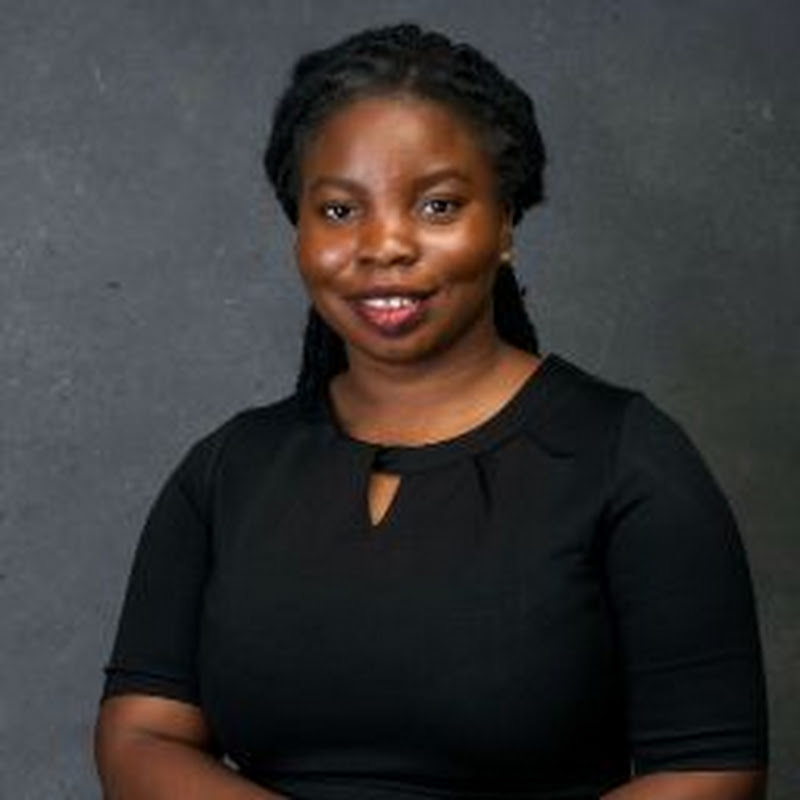 Esther Adeleke