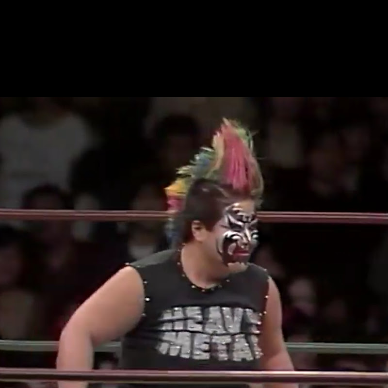 Wrestling Tv