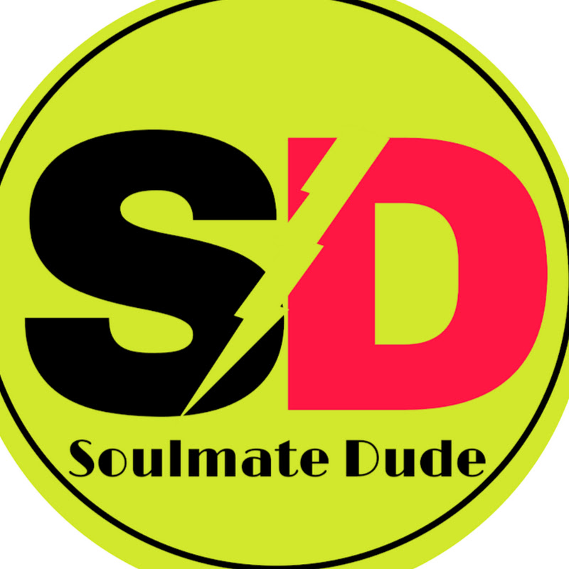 Soulmate Dude [Creative mind]