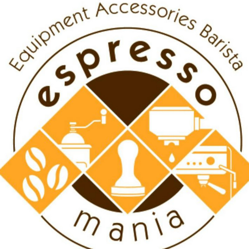 ESPRESSOMANIA. GR