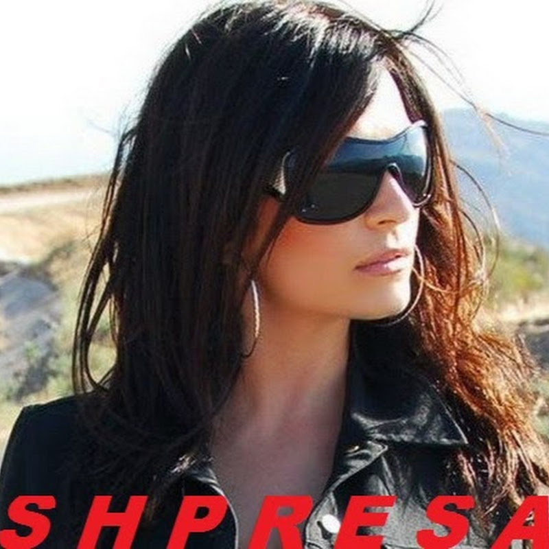 Shpresina