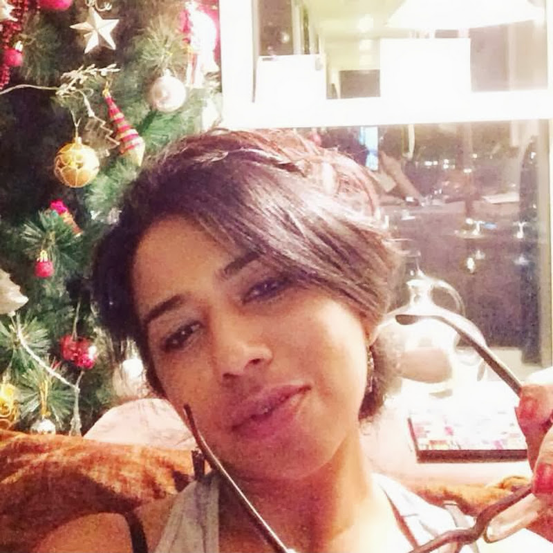 Priyanka Ganguly