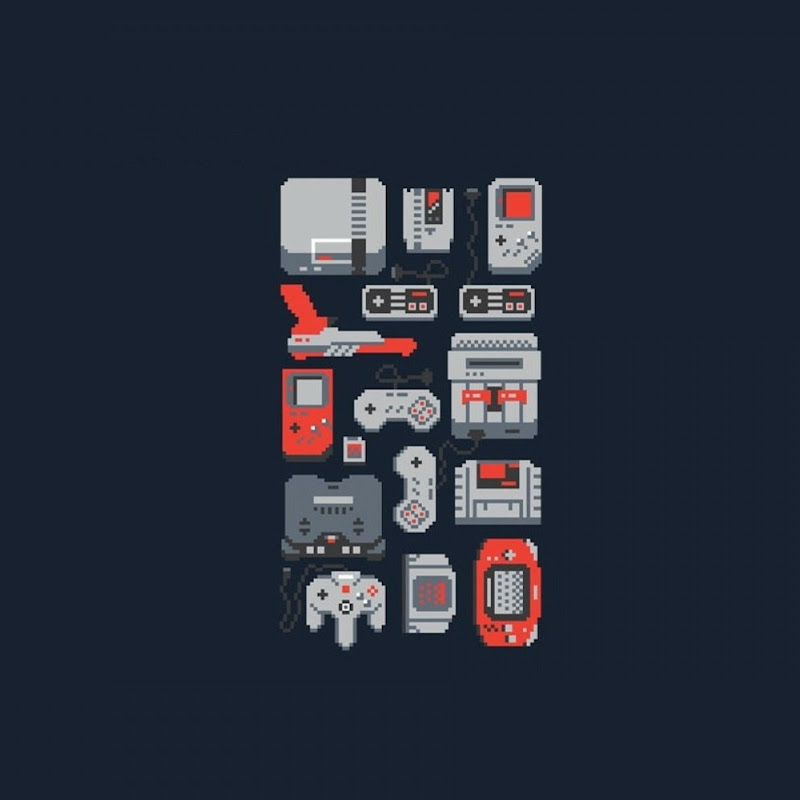 Videogamespedia Walkthrough