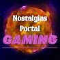 Nostalgias Portal Gaming logo