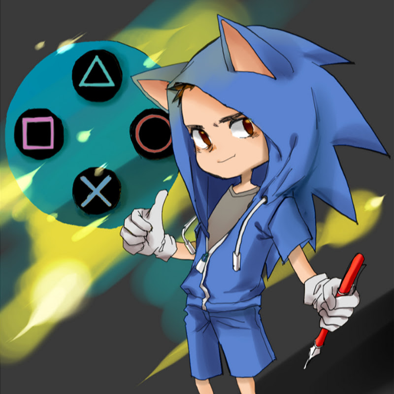 Alex SonicFun