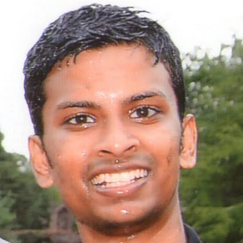 Sharmil Kumar
