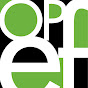 Oak Park Education Foundation logo