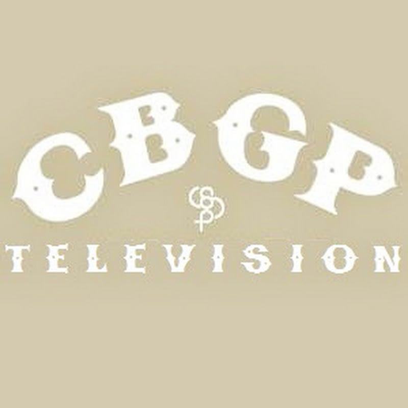CBGP Television icon