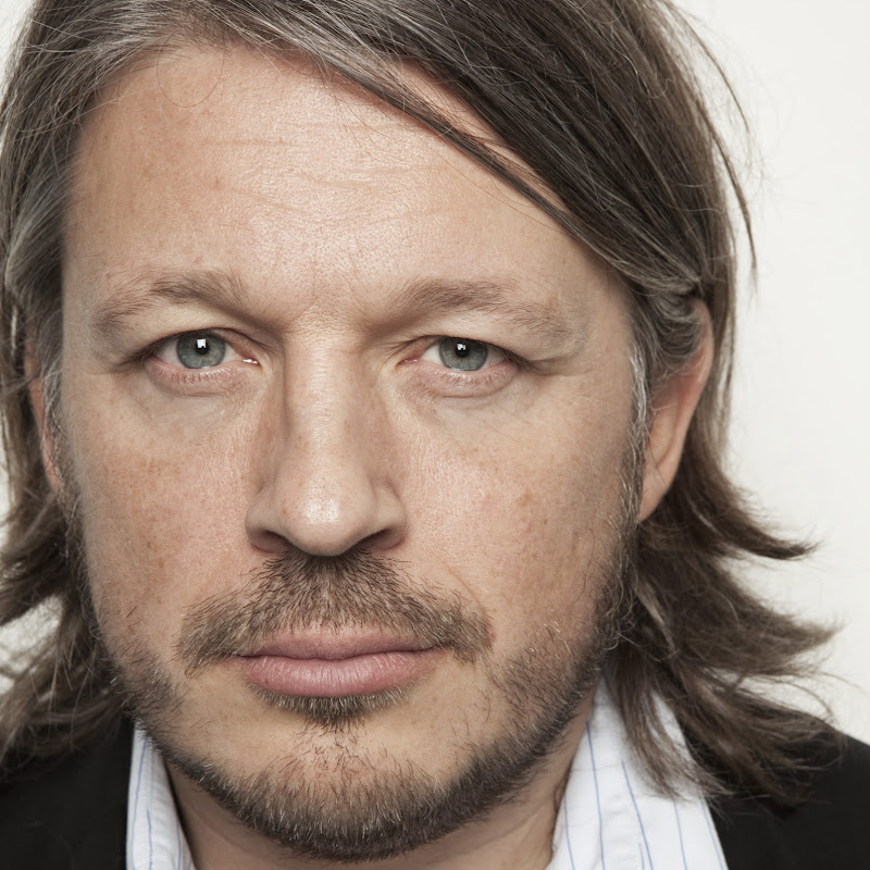 Richard Herring Logo