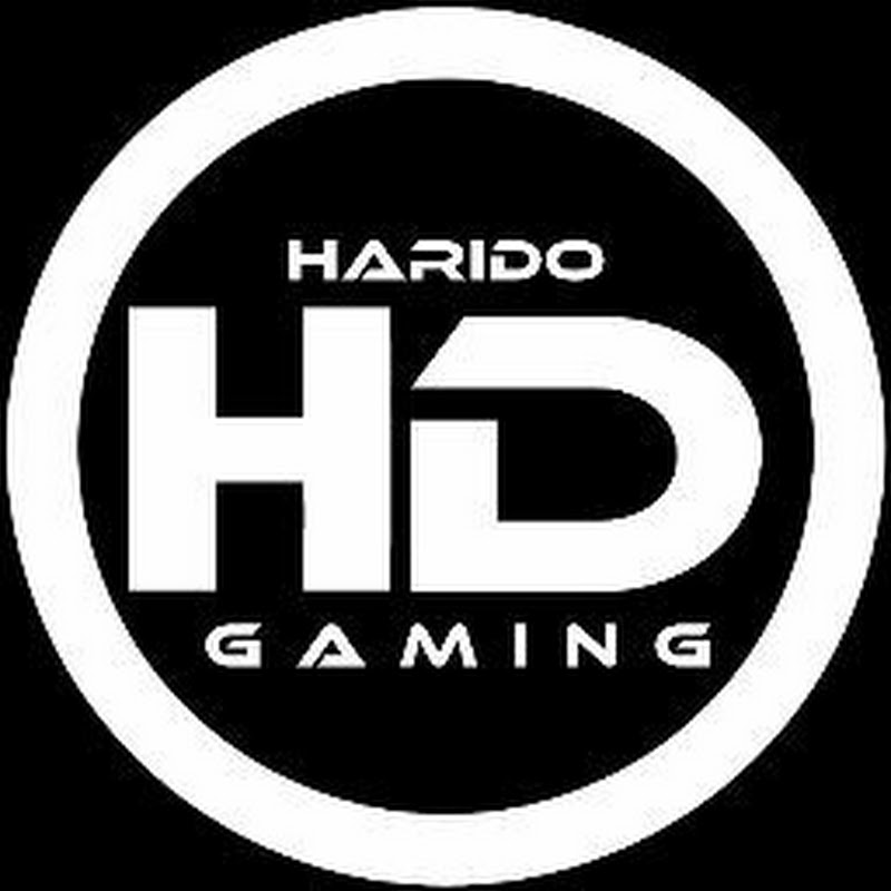 Harido Gaming