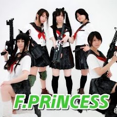 Fプリサバゲーアイドルアイコン画像