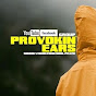 PROVOKIN' EARS logo