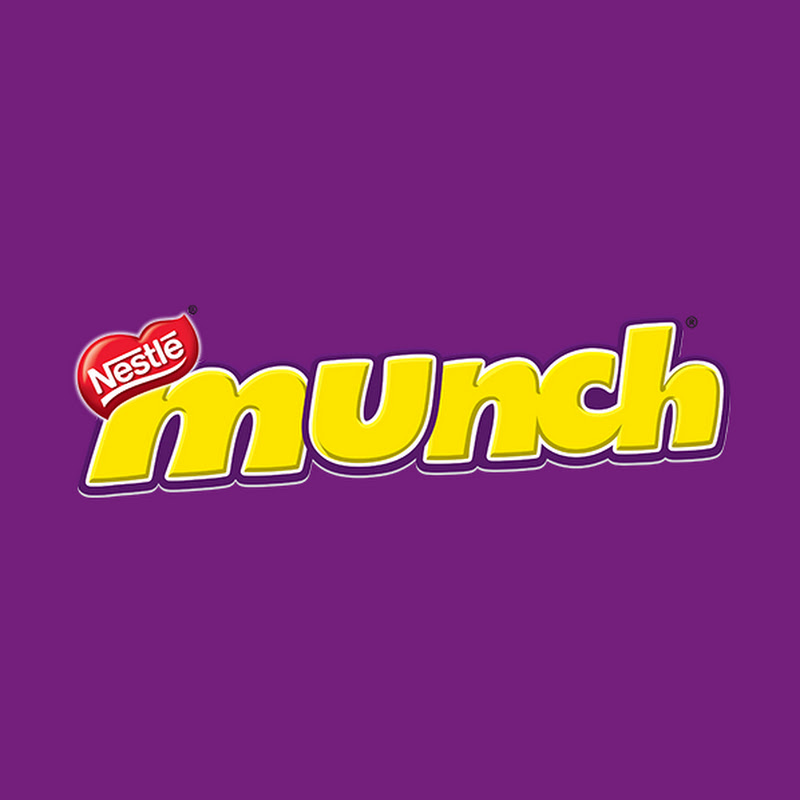 Nestlé MUNCH India