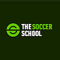 The Soccer School logo
