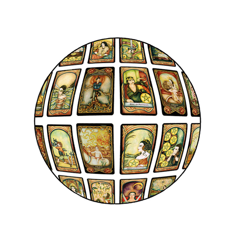 CAROL'S UNIVERSE TAROT READINGS