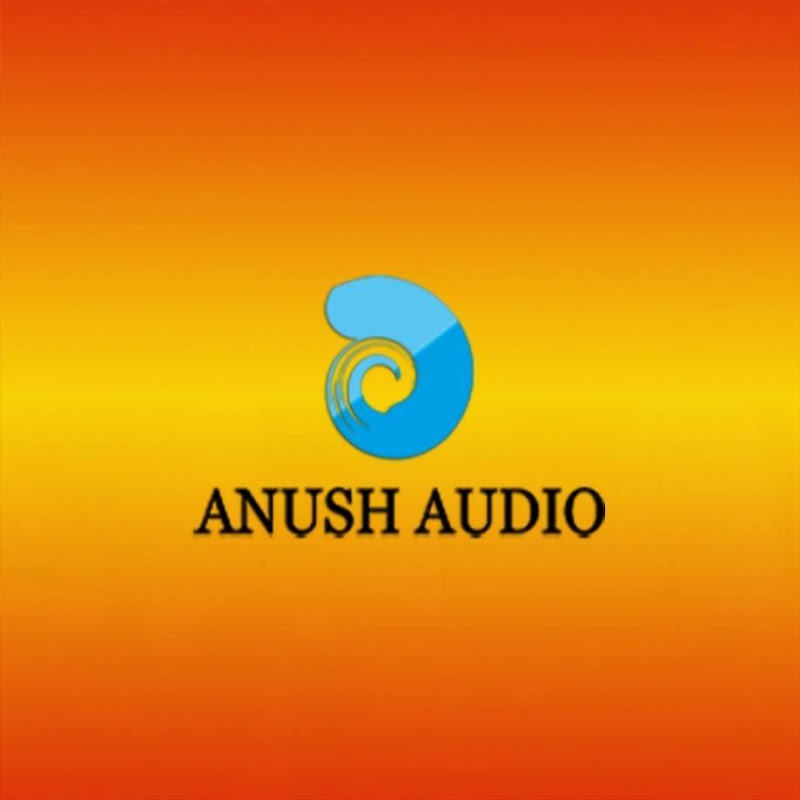 Anush Audio