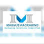 Magnus Packaging logo
