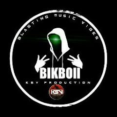 BIKBOII PNG