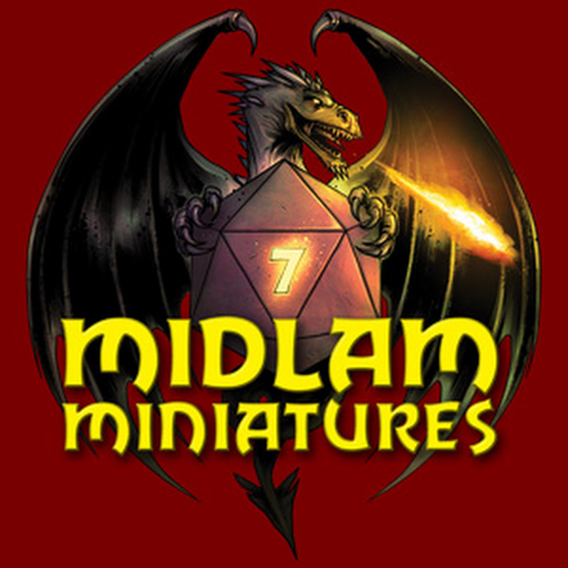 Midlam Miniatures