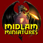 Midlam Miniatures