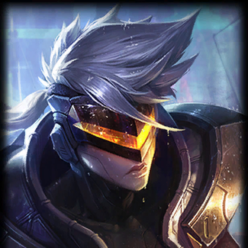Replays LOL PR Korean