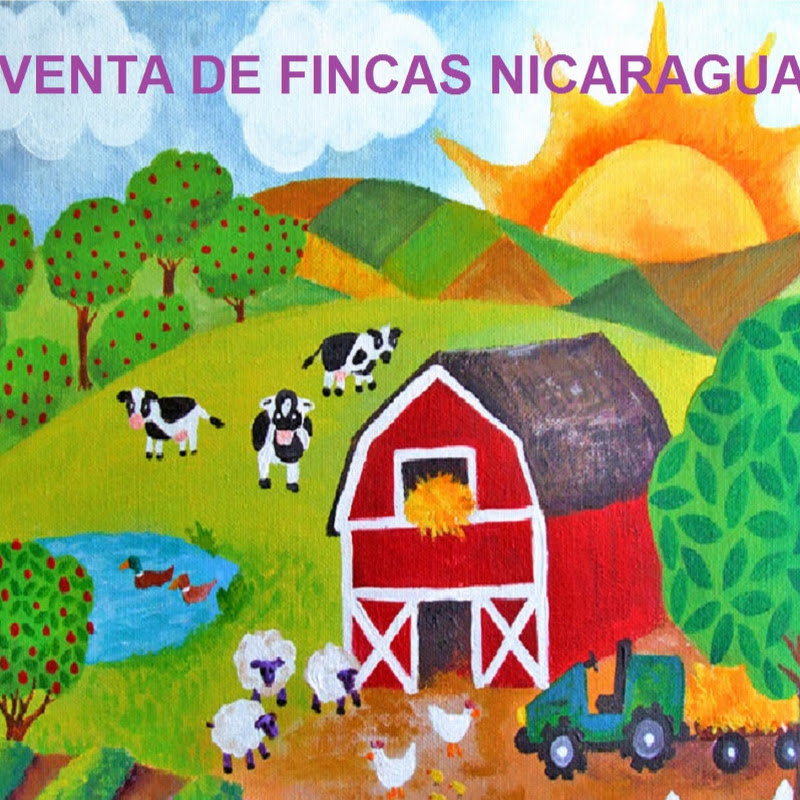 Venta de Fincas Nicaragua