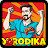 Y ‣ Rodika