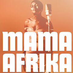 Miriam Makeba Official Channel Avatar