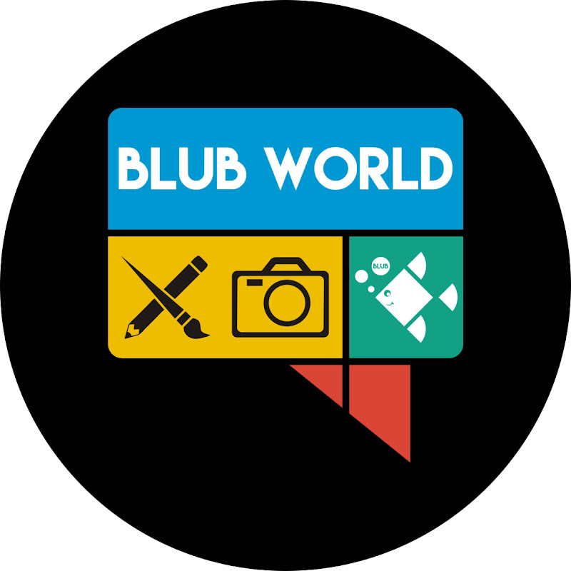 Blub World