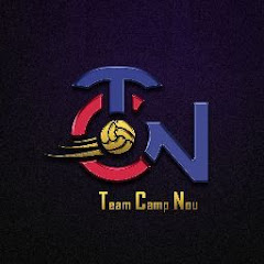 Team Camp Nou