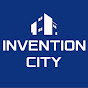 Invention City logo