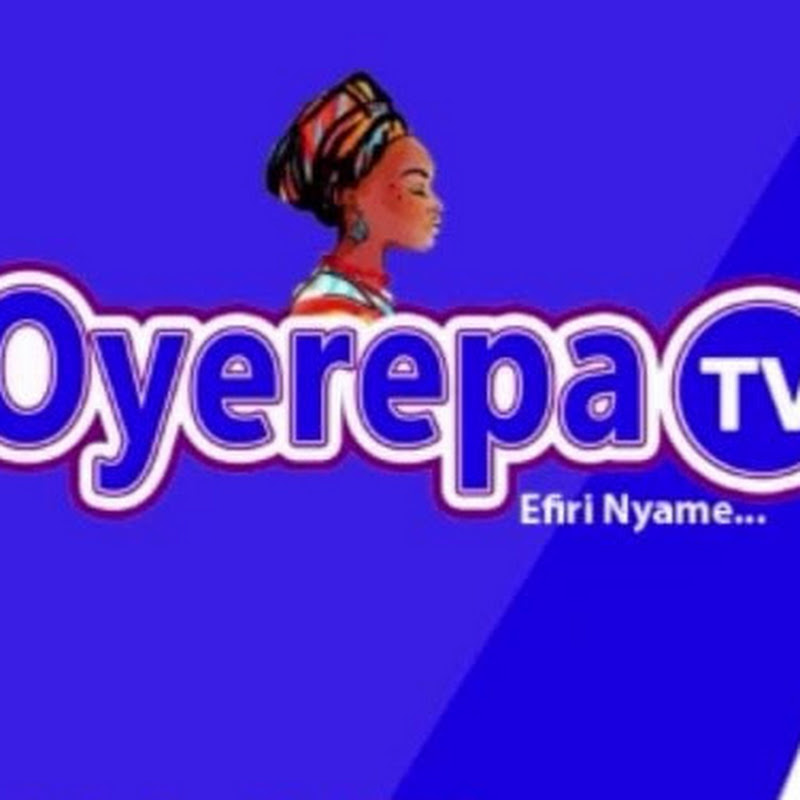 Oyerepa Tv