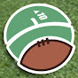 SIDELINE Futebol Americano logo
